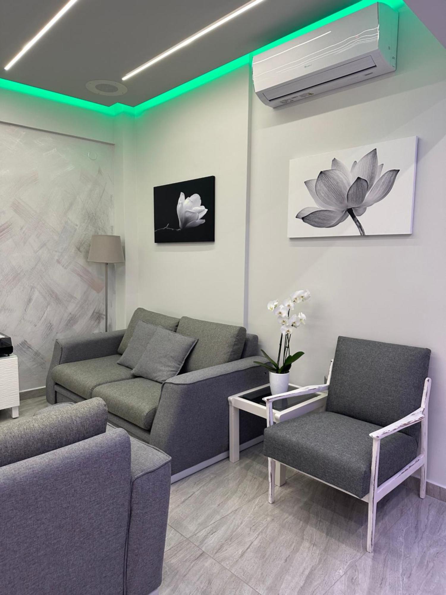 Apartment Oasis