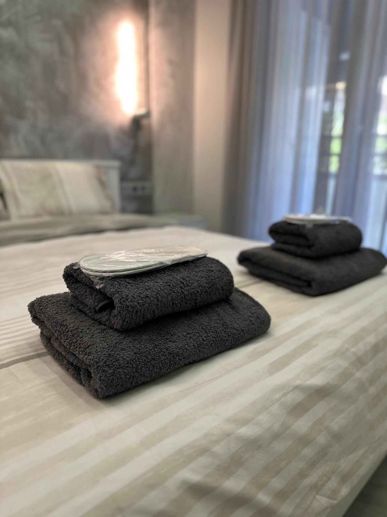 Appartement Oasis